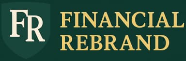 Financial Rebrand Logo